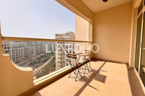 Apartment in Palm Jumeirah, Dubai, UAE 1 bedroom, 106 sq.m. № 628043 - photo 1