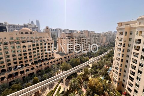 Apartment in Palm Jumeirah, Dubai, UAE 1 bedroom, 106 sq.m. № 628043 - photo 6