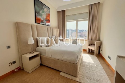 Apartment in Palm Jumeirah, Dubai, UAE 1 bedroom, 106 sq.m. № 628043 - photo 8