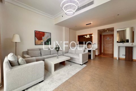Apartment in Palm Jumeirah, Dubai, UAE 1 bedroom, 106 sq.m. № 628043 - photo 4
