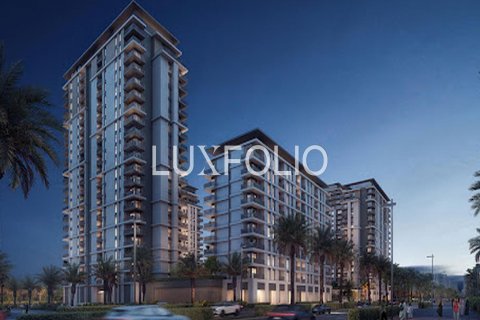 Apartment in Dubai Hills Estate, UAE 3 bedrooms, 141 sq.m. № 628041 - photo 1