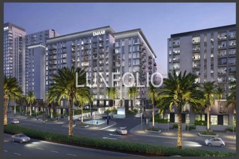 Apartment in Dubai Hills Estate, UAE 3 bedrooms, 141 sq.m. № 628041 - photo 4