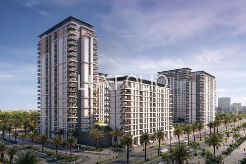 Apartment in Dubai Hills Estate, UAE 3 bedrooms, 141 sq.m. № 628041 - photo 3