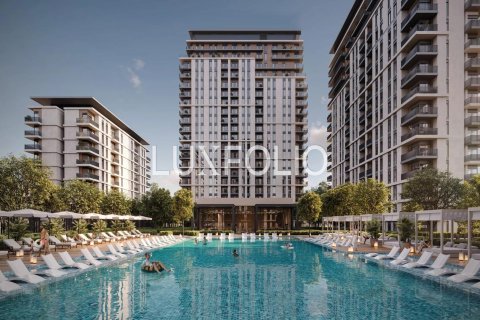 Apartment in Dubai Hills Estate, UAE 3 bedrooms, 141 sq.m. № 628041 - photo 8