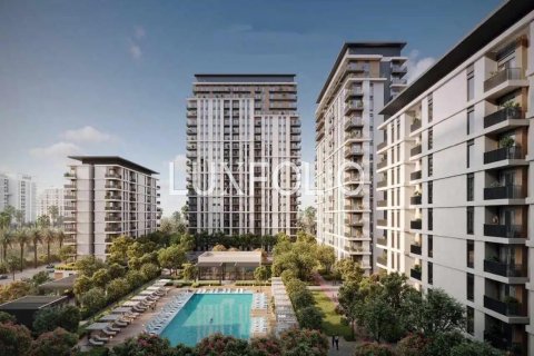 Apartment in Dubai Hills Estate, UAE 3 bedrooms, 141 sq.m. № 628041 - photo 10