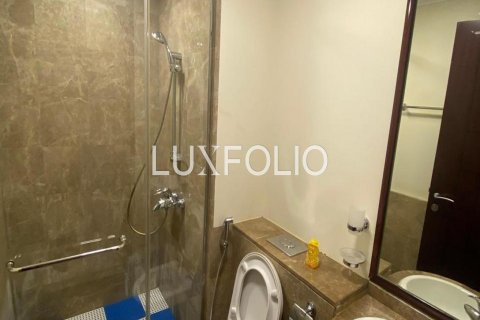 Apartament në Palm Jumeirah, Dubai, Emiratet e Bashkuara Arabe 1 dhomë gjumi, 102 m2. № 628045 - Foto 10
