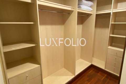 Apartament në Palm Jumeirah, Dubai, Emiratet e Bashkuara Arabe 1 dhomë gjumi, 102 m2. № 628045 - Foto 8