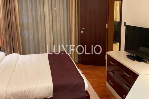 Apartament në Palm Jumeirah, Dubai, Emiratet e Bashkuara Arabe 1 dhomë gjumi, 102 m2. № 628045 - Foto 7