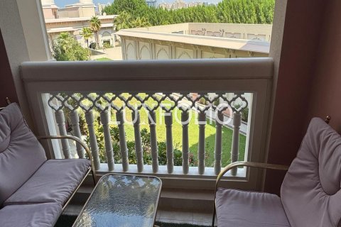 Apartament në Palm Jumeirah, Dubai, Emiratet e Bashkuara Arabe 1 dhomë gjumi, 102 m2. № 628045 - Foto 12