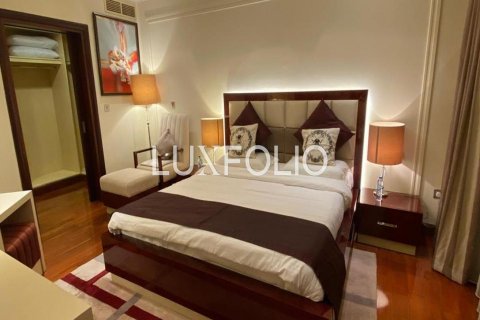 Apartament në Palm Jumeirah, Dubai, Emiratet e Bashkuara Arabe 1 dhomë gjumi, 102 m2. № 628045 - Foto 5