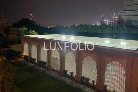Apartament në Palm Jumeirah, Dubai, Emiratet e Bashkuara Arabe 1 dhomë gjumi, 102 m2. № 628045 - Foto 11