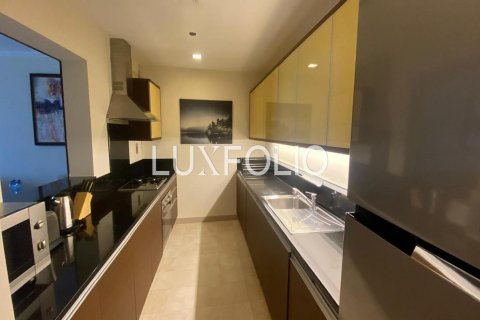 Apartament në Palm Jumeirah, Dubai, Emiratet e Bashkuara Arabe 1 dhomë gjumi, 102 m2. № 628045 - Foto 4