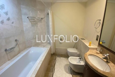 Apartament në Palm Jumeirah, Dubai, Emiratet e Bashkuara Arabe 1 dhomë gjumi, 102 m2. № 628045 - Foto 9