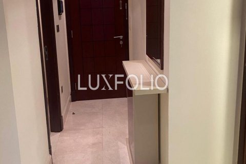 Apartament në Palm Jumeirah, Dubai, Emiratet e Bashkuara Arabe 1 dhomë gjumi, 102 m2. № 628045 - Foto 13