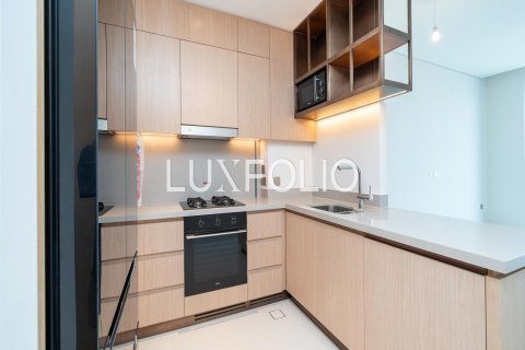 Apartment sa Downtown Dubai (Downtown Burj Dubai), Dubai, UAE 2 silid-tulugan, 108 sq.m. № 628046 - larawan 8