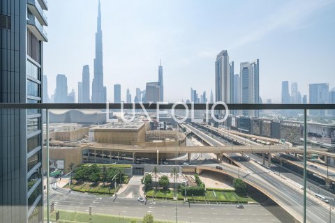 Apartment sa Downtown Dubai (Downtown Burj Dubai), Dubai, UAE 2 silid-tulugan, 108 sq.m. № 628046 - larawan 28