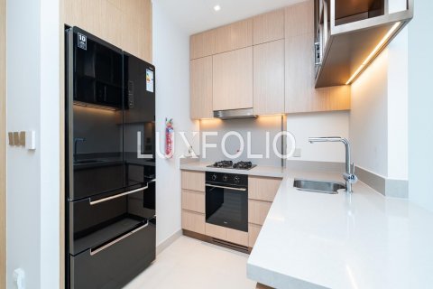 Apartment sa Downtown Dubai (Downtown Burj Dubai), Dubai, UAE 2 silid-tulugan, 108 sq.m. № 628046 - larawan 7