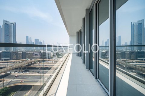 Apartment sa Downtown Dubai (Downtown Burj Dubai), Dubai, UAE 2 silid-tulugan, 108 sq.m. № 628046 - larawan 27