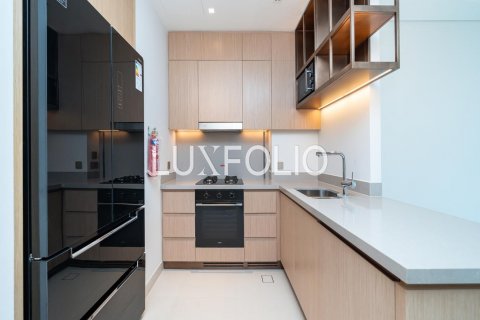 Apartment sa Downtown Dubai (Downtown Burj Dubai), Dubai, UAE 2 silid-tulugan, 108 sq.m. № 628046 - larawan 6