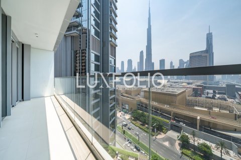 Apartment sa Downtown Dubai (Downtown Burj Dubai), Dubai, UAE 2 silid-tulugan, 108 sq.m. № 628046 - larawan 1