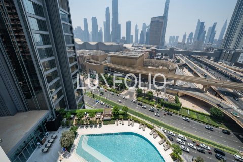 Apartment sa Downtown Dubai (Downtown Burj Dubai), Dubai, UAE 2 silid-tulugan, 108 sq.m. № 628046 - larawan 30