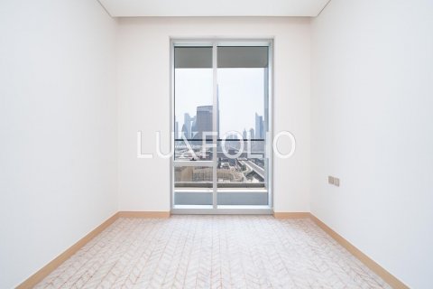 Apartment sa Downtown Dubai (Downtown Burj Dubai), Dubai, UAE 2 silid-tulugan, 108 sq.m. № 628046 - larawan 14