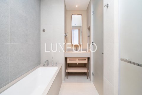 Apartment sa Downtown Dubai (Downtown Burj Dubai), Dubai, UAE 2 silid-tulugan, 108 sq.m. № 628046 - larawan 18