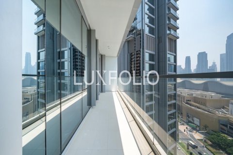 Apartment sa Downtown Dubai (Downtown Burj Dubai), Dubai, UAE 2 silid-tulugan, 108 sq.m. № 628046 - larawan 26