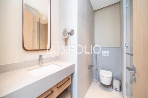 Apartment sa Downtown Dubai (Downtown Burj Dubai), Dubai, UAE 2 silid-tulugan, 108 sq.m. № 628046 - larawan 23