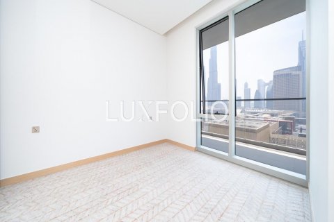 Apartment sa Downtown Dubai (Downtown Burj Dubai), Dubai, UAE 2 silid-tulugan, 108 sq.m. № 628046 - larawan 12
