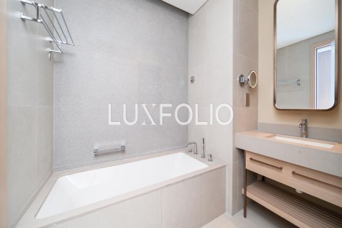 Apartment sa Downtown Dubai (Downtown Burj Dubai), Dubai, UAE 2 silid-tulugan, 108 sq.m. № 628046 - larawan 22