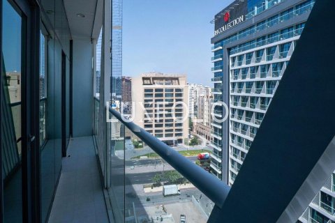 Apartament në Palm Jumeirah, Dubai, Emiratet e Bashkuara Arabe 1 dhomë gjumi, 66 m2. № 628044 - Foto 10
