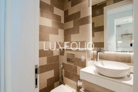 Apartament në Palm Jumeirah, Dubai, Emiratet e Bashkuara Arabe 1 dhomë gjumi, 66 m2. № 628044 - Foto 9
