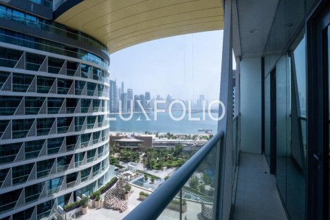 Apartament në Palm Jumeirah, Dubai, Emiratet e Bashkuara Arabe 1 dhomë gjumi, 66 m2. № 628044 - Foto 2