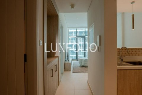 Apartament në Palm Jumeirah, Dubai, Emiratet e Bashkuara Arabe 1 dhomë gjumi, 66 m2. № 628044 - Foto 8