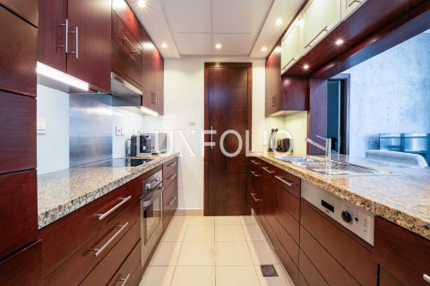 Üürile anda korter asukohaga Downtown Dubai (Downtown Burj Dubai), Dubai, AÜE: 1 magamistoaga, 73 m² Nr 628047 - pilt 12