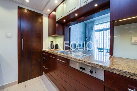 Üürile anda korter asukohaga Downtown Dubai (Downtown Burj Dubai), Dubai, AÜE: 1 magamistoaga, 73 m² Nr 628047 - pilt 9