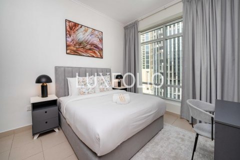 Üürile anda korter asukohaga Downtown Dubai (Downtown Burj Dubai), Dubai, AÜE: 1 magamistoaga, 73 m² Nr 628047 - pilt 13