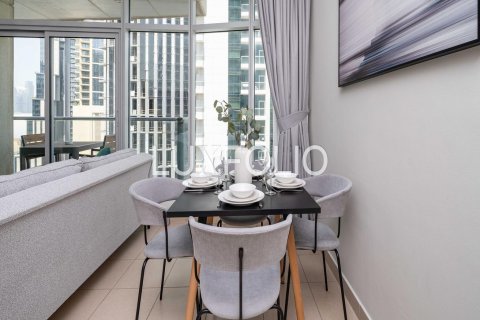 Üürile anda korter asukohaga Downtown Dubai (Downtown Burj Dubai), Dubai, AÜE: 1 magamistoaga, 73 m² Nr 628047 - pilt 4