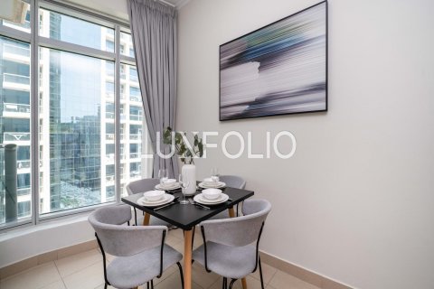 Üürile anda korter asukohaga Downtown Dubai (Downtown Burj Dubai), Dubai, AÜE: 1 magamistoaga, 73 m² Nr 628047 - pilt 3