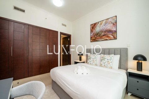Üürile anda korter asukohaga Downtown Dubai (Downtown Burj Dubai), Dubai, AÜE: 1 magamistoaga, 73 m² Nr 628047 - pilt 17