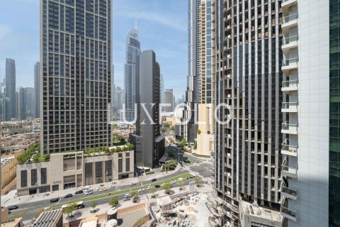 Üürile anda korter asukohaga Downtown Dubai (Downtown Burj Dubai), Dubai, AÜE: 1 magamistoaga, 73 m² Nr 628047 - pilt 20