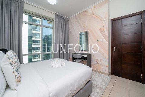 Üürile anda korter asukohaga Downtown Dubai (Downtown Burj Dubai), Dubai, AÜE: 1 magamistoaga, 73 m² Nr 628047 - pilt 14