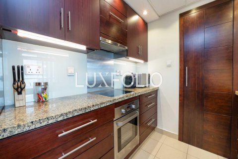 Üürile anda korter asukohaga Downtown Dubai (Downtown Burj Dubai), Dubai, AÜE: 1 magamistoaga, 73 m² Nr 628047 - pilt 10