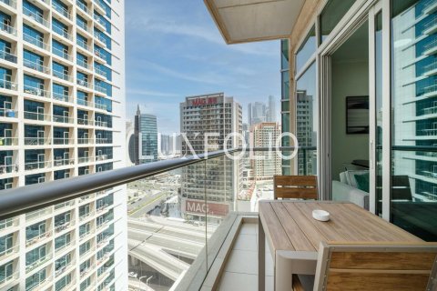 Üürile anda korter asukohaga Downtown Dubai (Downtown Burj Dubai), Dubai, AÜE: 1 magamistoaga, 73 m² Nr 628047 - pilt 19