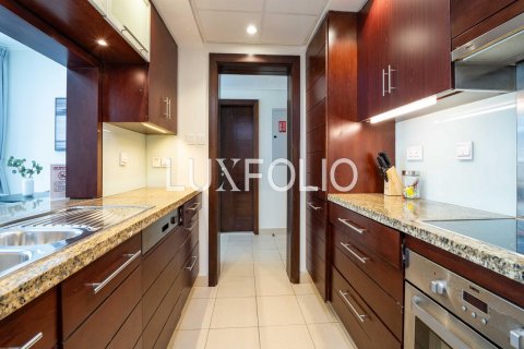 Üürile anda korter asukohaga Downtown Dubai (Downtown Burj Dubai), Dubai, AÜE: 1 magamistoaga, 73 m² Nr 628047 - pilt 8