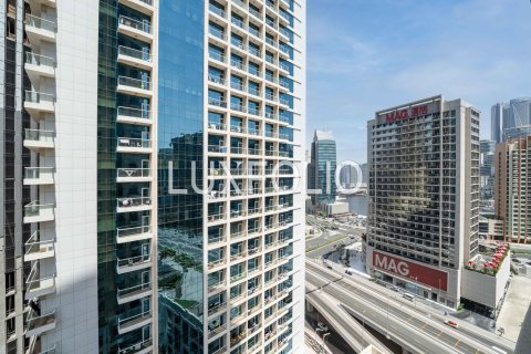 Üürile anda korter asukohaga Downtown Dubai (Downtown Burj Dubai), Dubai, AÜE: 1 magamistoaga, 73 m² Nr 628047 - pilt 21