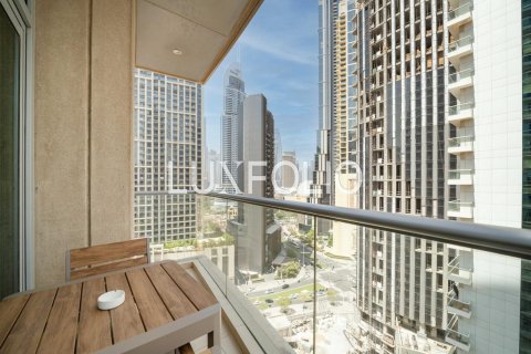 Üürile anda korter asukohaga Downtown Dubai (Downtown Burj Dubai), Dubai, AÜE: 1 magamistoaga, 73 m² Nr 628047 - pilt 18