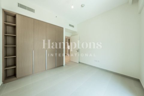 Apartmen di Dubai Creek Harbour (The Lagoons), UAE 1 bilik tidur, 61.78049500 meter persegi № 583891 - foto 6