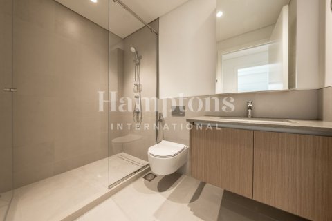 Apartmen di Dubai Creek Harbour (The Lagoons), UAE 1 bilik tidur, 61.78049500 meter persegi № 583891 - foto 8